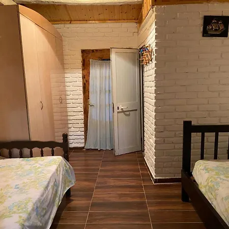 Stelina's House Tirana