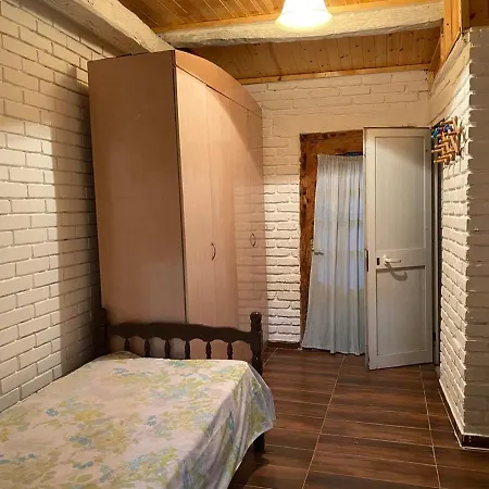Stelina's House Gasthof *