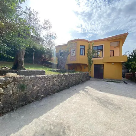 Stelina's House * Tirana